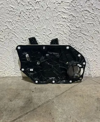 Ford Focus Front window lifting mechanism without motor JX7BA23201CD C80213108