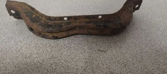 BMW 3 E36 Other under body part 51711960052