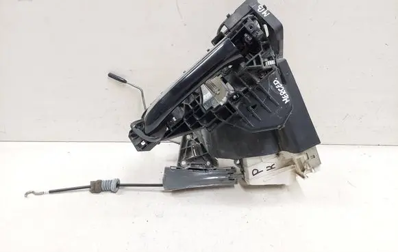 Mercedes-Benz R W251 Front door lock A2517230314 994047105