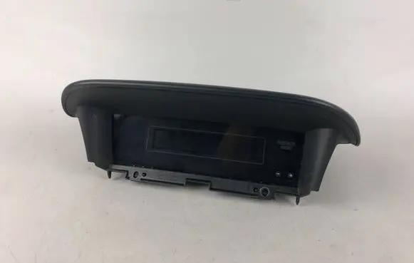 Subaru Forester SJ Screen/display/small screen 85261SG022