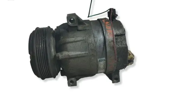 Renault Laguna II Air conditioning (A/C) compressor (pump) 1135320 12345923 092210510