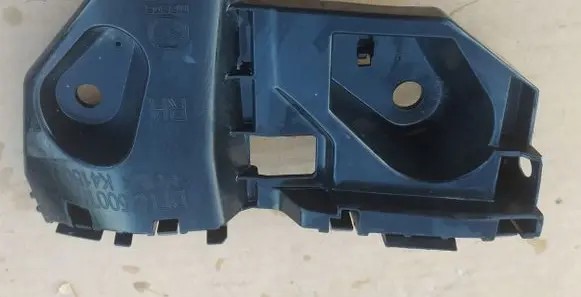 Mazda CX-30 Rear bumper mounting bracket DFR5500T1OE