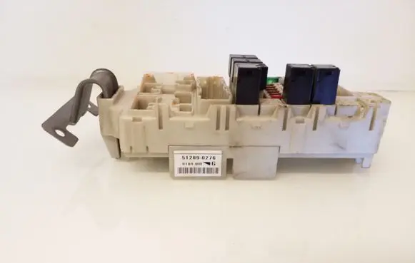 Mitsubishi Grandis Fuse module 512090276