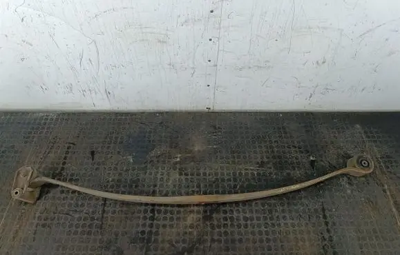 Volkswagen Crafter Rear leaf spring 9063201806