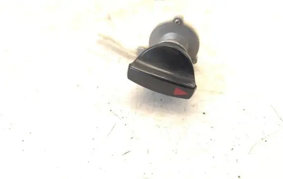 Mercedes-Benz W123 Interior fan control switch 1238300485