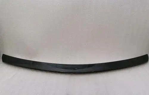 Mercedes-Benz C W204 Rear window tailgate spoiler A2047901188