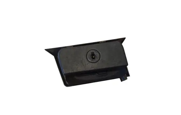 BMW 7 E38 Glove box handle 51168125739 8172267 8125739