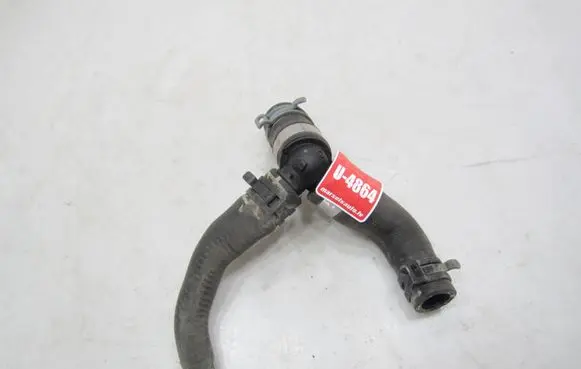 Volkswagen T-Cross Engine coolant pipe/hose 5WA121087D