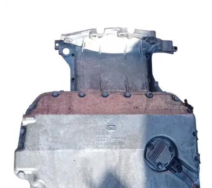 Audi A6 S6 C5 4B Oil sump 059103604F 1J0907660B 059103603
