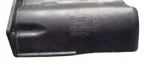 Volkswagen Golf Sportsvan Other body part 5Q0407720A