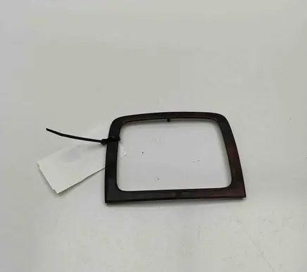 Jaguar XJ X350 Other center console (tunnel) element 2W93F045H36BB