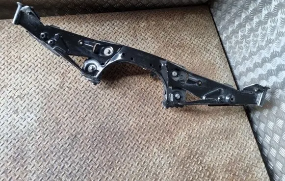 Rear subframe