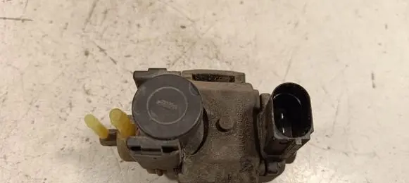 Turbo solenoid valve