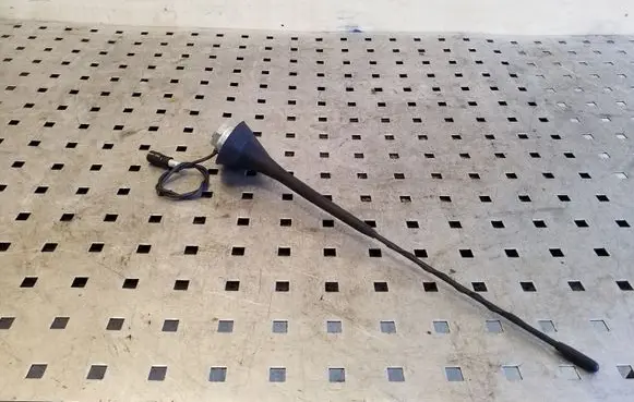 Citroen C4 Grand Picasso Aerial GPS antenna