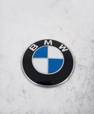 BMW 3 F30 F35 F31 Manufacturer badge logo/emblem 7288752