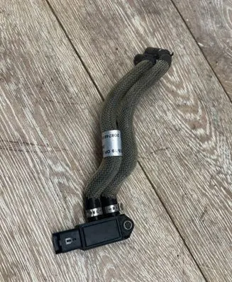 Renault Megane IV Exhaust gas pressure sensor 227707094R