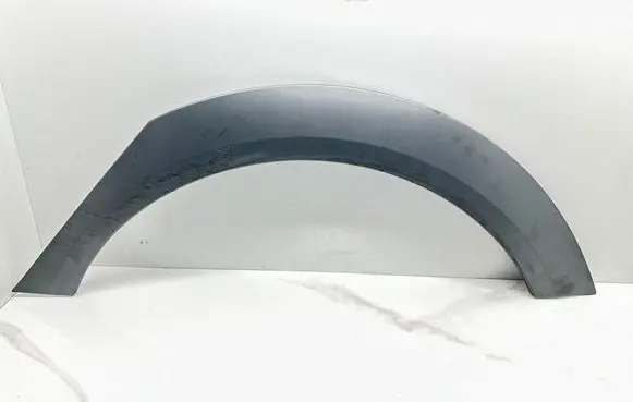Audi A6 Allroad C6 Rear fender molding trim 4F9853817