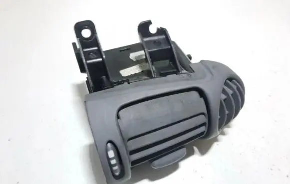 Mercedes-Benz C W203 Dash center air vent grill a2038300154 4146-0