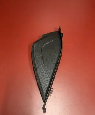 BMW 3 F30 F35 F31 Dashboard side end trim 51459218554 9218554