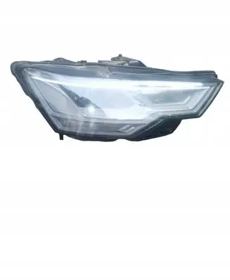 Audi A6 S6 C8 4K Headlight/headlamp 4K0941034