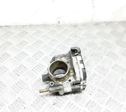 Opel Astra H Throttle body valve 24420536 49209 0280750133