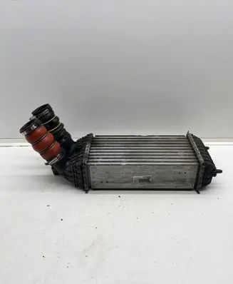 Citroen C3 Intercooler radiator 9803900780 9801280580 CW966004