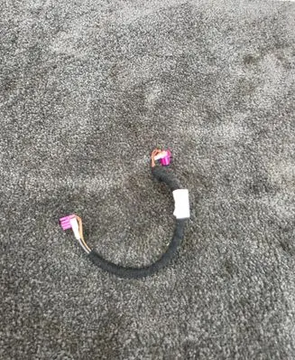 Mini One - Cooper F56 F55 Other wiring loom 8704090 9229924 9229925
