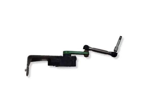 Tesla Model S Rear air suspension level height sensor 100417300A