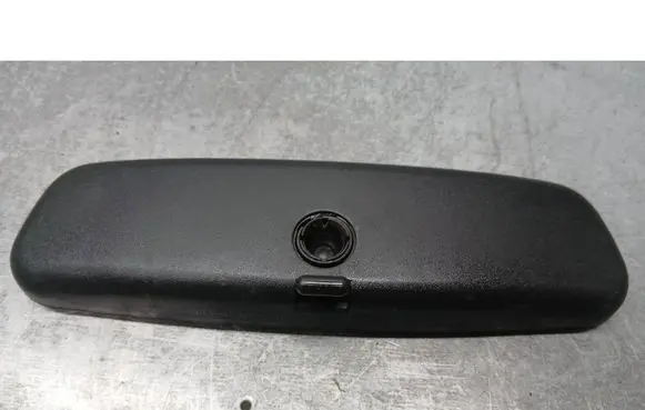 Audi A2 Side skirt rear trim