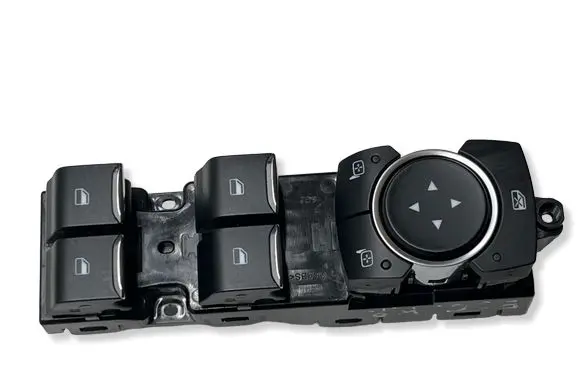 Ford Escape IV Electric window control switch LJ6T14540DBW 20250122B