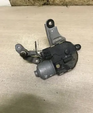 Ford S-MAX Front wiper linkage and motor 6M2117504AG