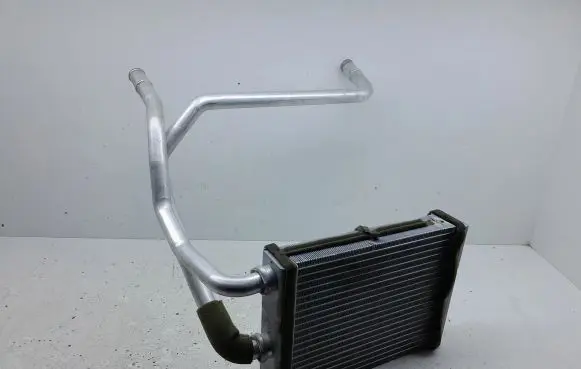 Infiniti QX70 S51 Heater blower radiator