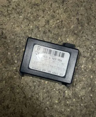 Rain sensor