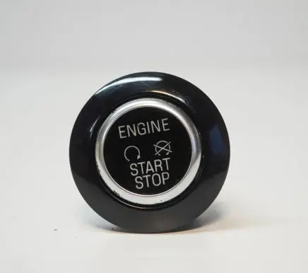 Ford Kuga II Engine start stop button switch AM5111584BAW