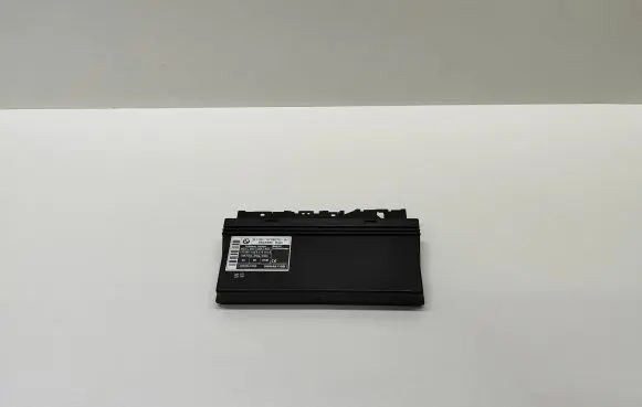 BMW 5 E60 E61 Comfort/convenience module 9176070 6135917607001 61359176070