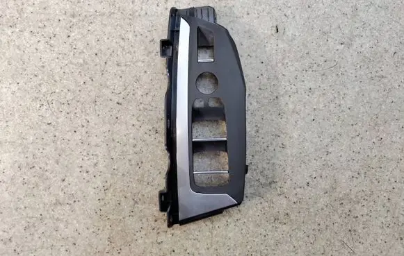 BMW X4 G02 Electric window control switch 509892736 5098927