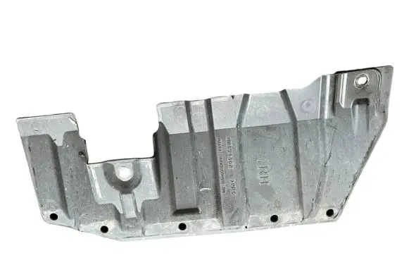 Mitsubishi Lancer Evolution Engine splash shield/under tray MN154382