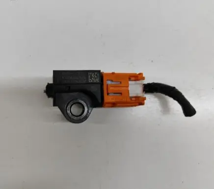 Mazda CX-30 Airbag deployment crash/impact sensor BHPD57K1X