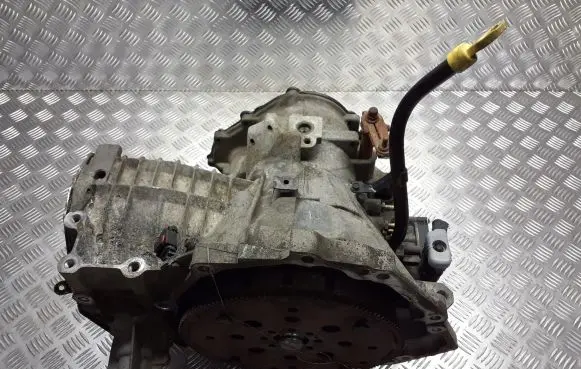 Dodge Grand Caravan Automatic gearbox 04715867