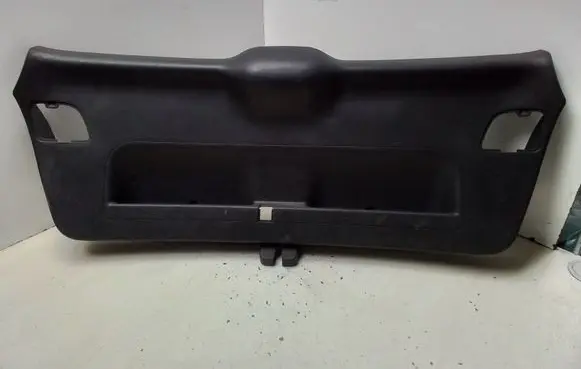 Audi A3 S3 A3 Sportback 8P Tailgate trim 8P4867979F