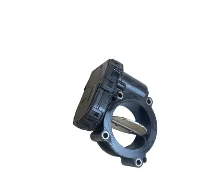 Mercedes-Benz Sprinter W906 Throttle valve
