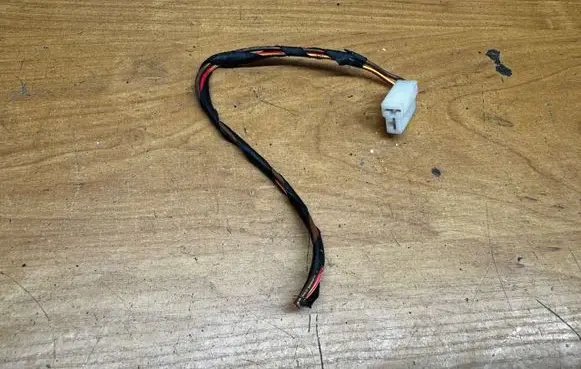 BMW 7 F01 F02 F03 F04 Cigarette lighter 