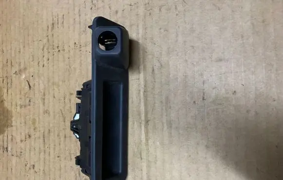 BMW X5 G05 Tailgate/trunk/boot exterior handle 7381868