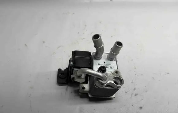 KIA EV6 Hybrid/electric vehicle battery fan T416231590 25670CV000