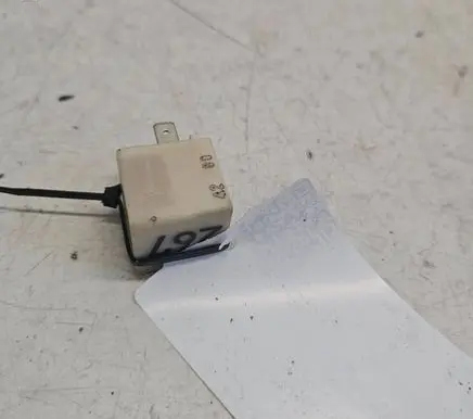 Audi A6 S6 C5 4B Other relay 443919578C