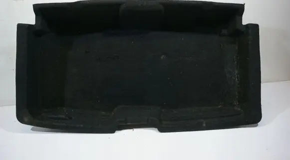 Volvo XC90 Trunk bottom trim panel 