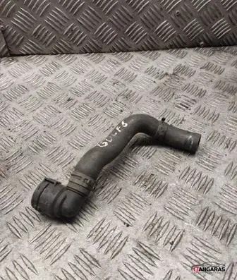 Volkswagen Golf V Engine coolant pipe/hose