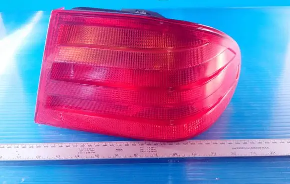 Mercedes-Benz E W210 Rear/tail lights A2108204464 197202