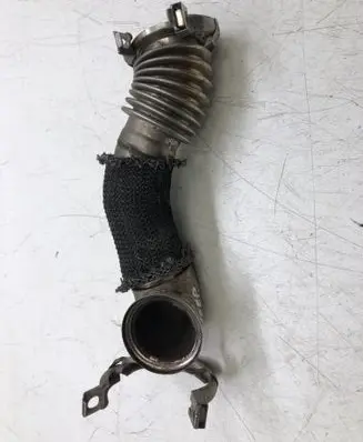 Jeep Renegade EGR valve line/pipe/hose 01696970050