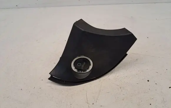 Toyota Prius (XW30) Engine start stop button switch 5504447061